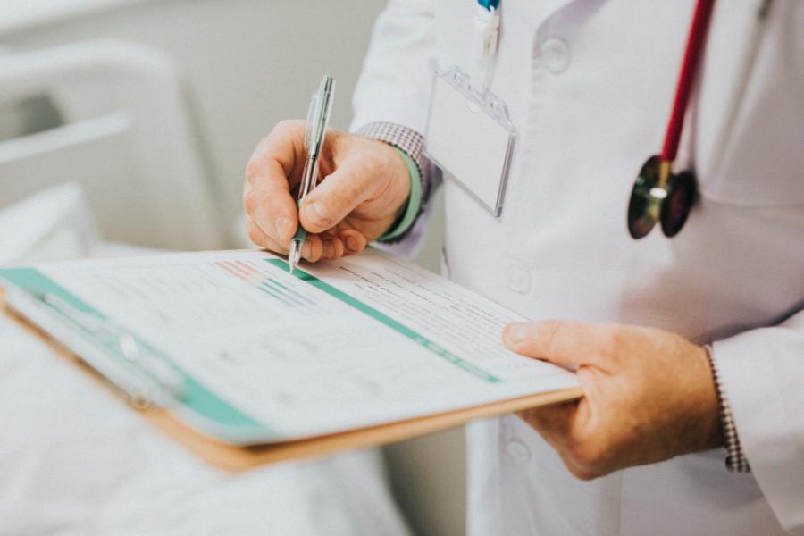 Critical Safety Medical